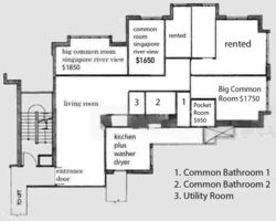 Mirage Tower (D9), Condominium #480629931